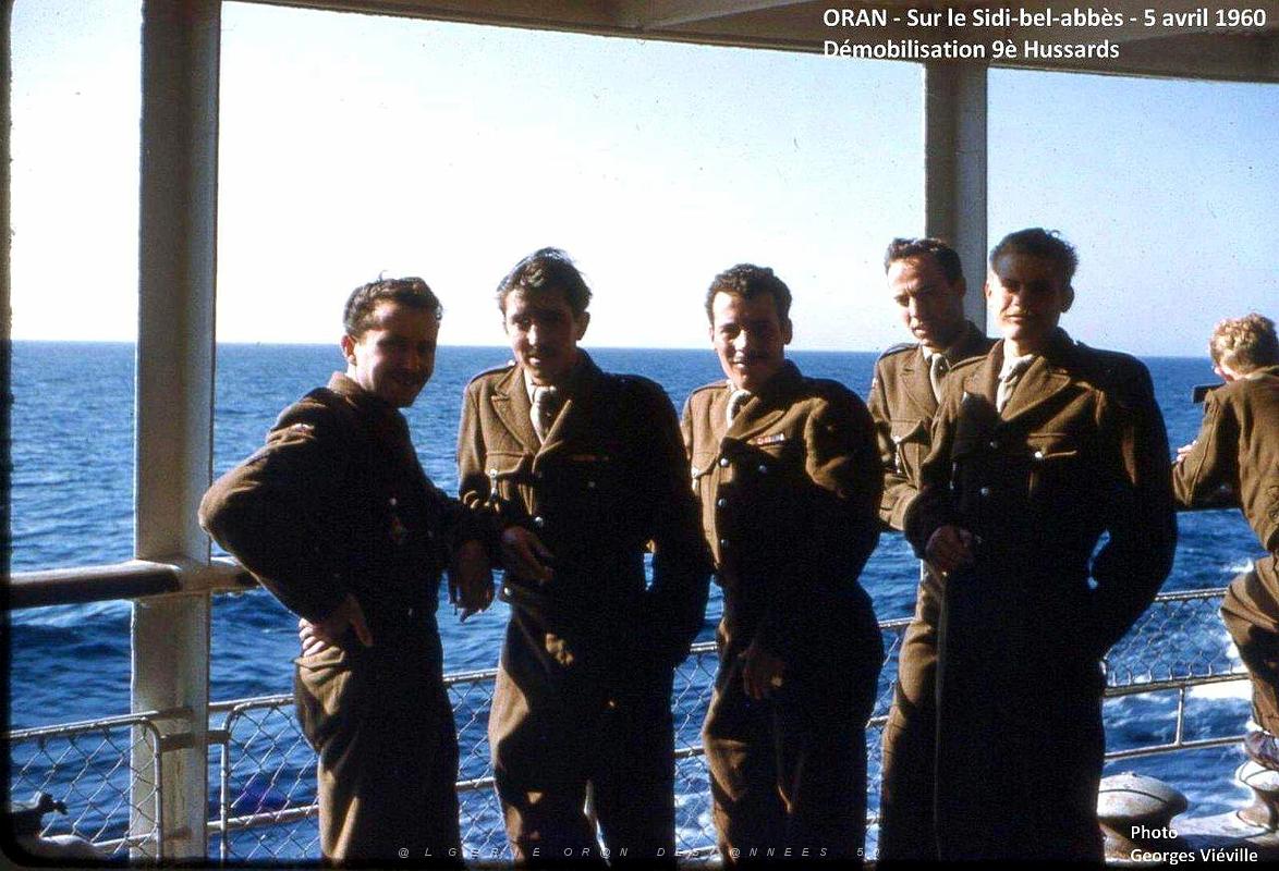 Oran - 9e Hussards sur le Sidi-bel-Abbes.jpg